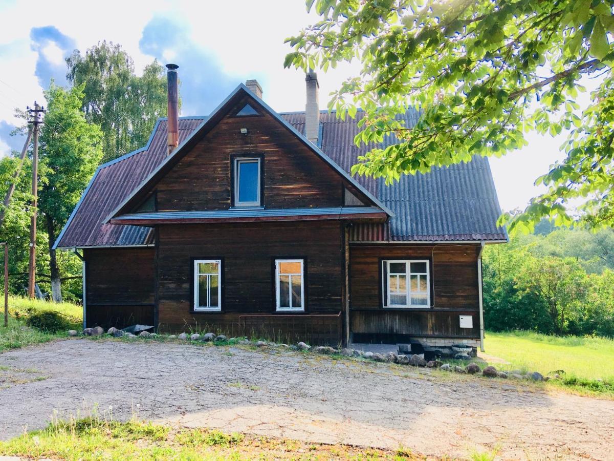 Appartement At The Trakai Castle Extérieur photo